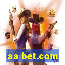 aa bet.com